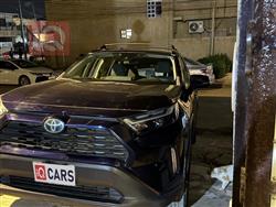 تويوتا راف 4